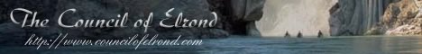 Council of Elrond