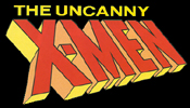 Uncanny X-Men