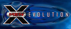 X-Men: Evolution