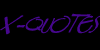 X-Quotes